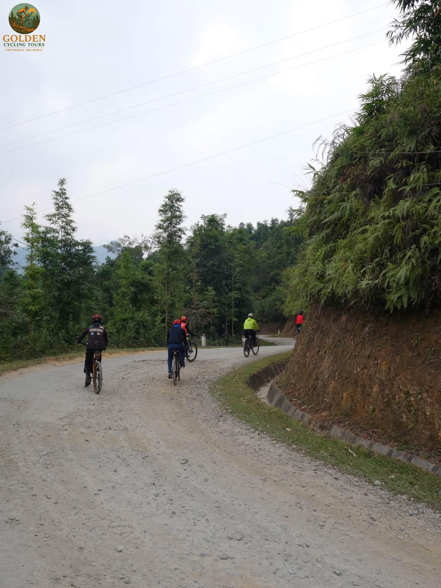 Epic 9-Day Ha Giang Loop Cycling Tour